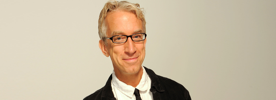 Andy Dick Show 52