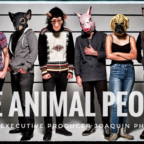 New Documentary ,THE ANIMAL PEOPLE, Produced by Joaquin Phoenix Reveals Chilling U.S. Gov't Legal Crusade Against Activists